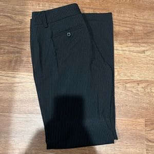 New York & Company petite straight leg pants
